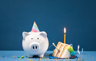 4 Birthdays Crucial to Your Pre-Retirement Plan Ronald A Bartlett & Associates