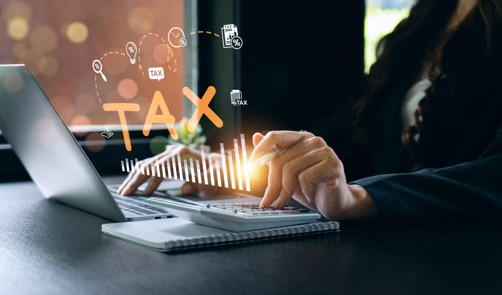 Take Advantage of These Tax Strategies Before the Year Ends Ronald A Bartlett & Associates