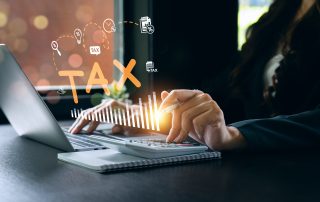 Take Advantage of These Tax Strategies Before the Year Ends Ronald A Bartlett & Associates
