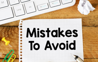 5 Legacy and Estate Planning Mistakes to Avoid Ronald A Bartlett & Associates