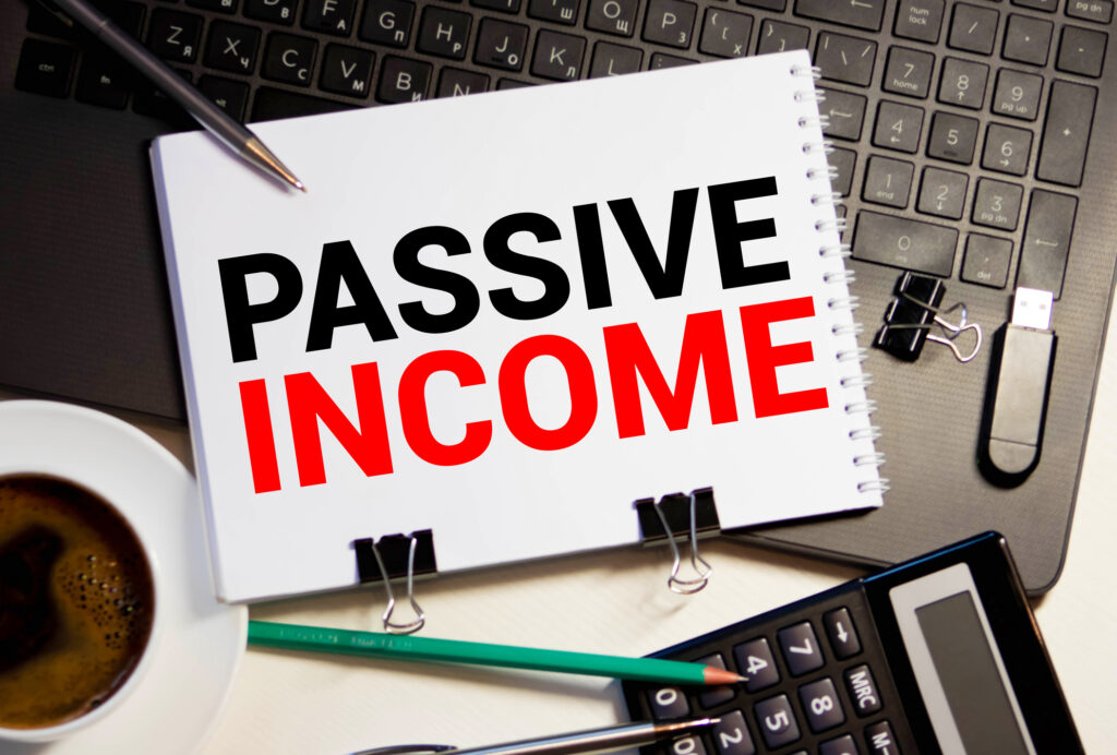 Tips for Your Passive Income Strategy in Retirement Ronald A Bartlett & Associates