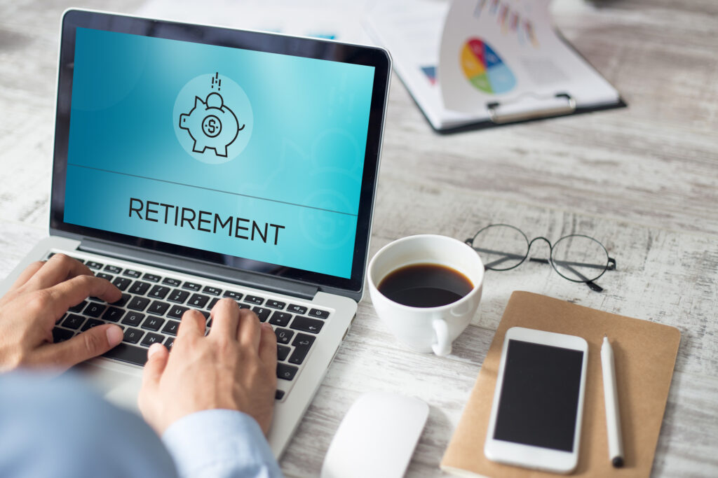 Why You Shouldn’t Postpone Your Retirement Contributions Ronald A Bartlett
