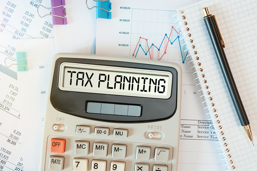 Tax Strategies: How to Lower Your Tax Bill in Retirement Ronald A Bartlett & Associates