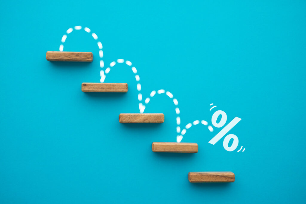 How Lower Interest Rates Could Impact Your Money Ronald A Bartlett