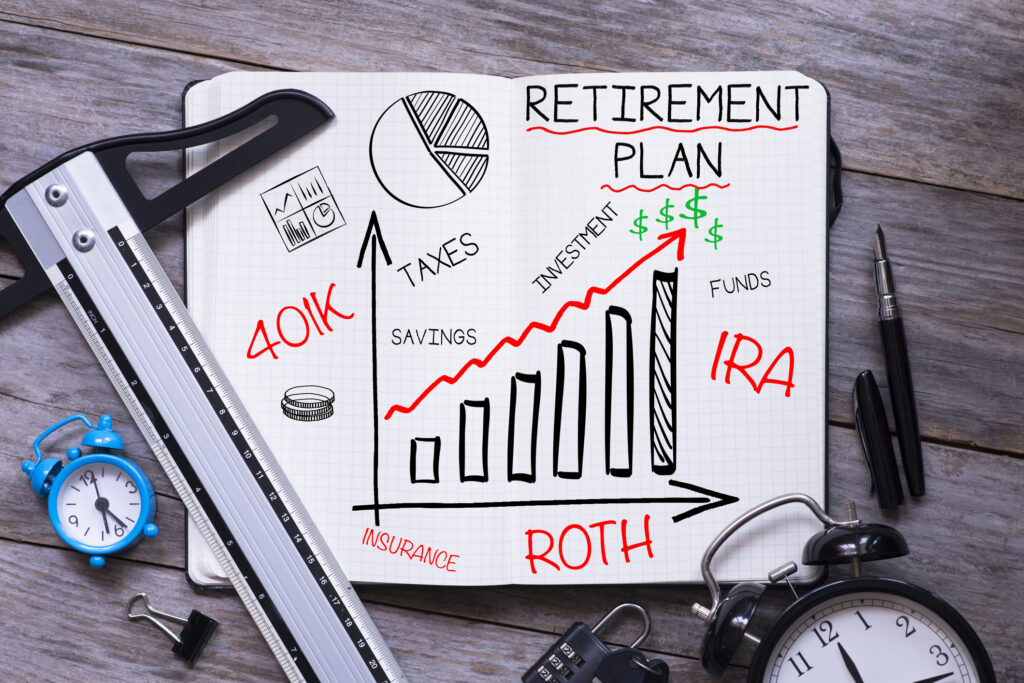 Back to the Basics of Retirement Accounts Ronald A Bartlett