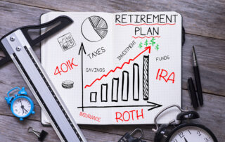 Back to the Basics of Retirement Accounts Ronald A Bartlett