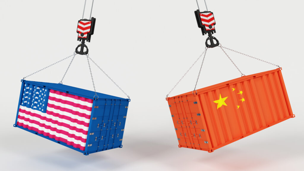 What Retirees Should Know About Tariffs Ronald A Bartlett & Associates