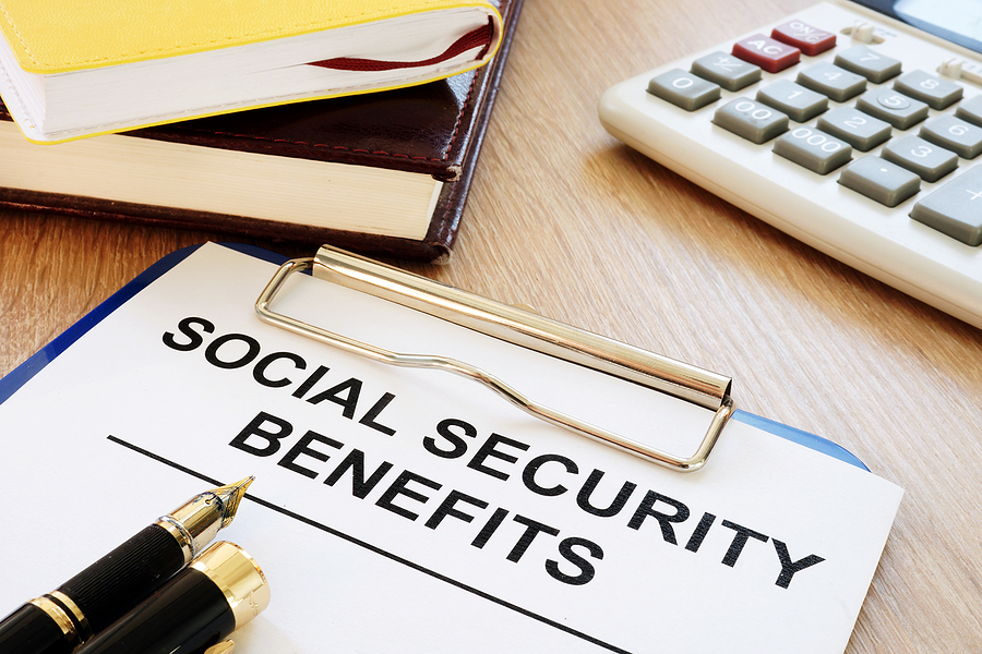 2025 Social Security Benefits and Taxes Ronald a Bartlett & Associates