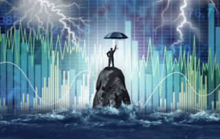 Weathering the Storm: How Market Volatility Impacts Retirement & What You Can Do About It Ronald A Bartlett & Associates