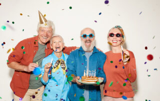 4 Key Birthday Milestones in Retirement—and What They Mean for Your Financial Strategy Ronald A Bartlett