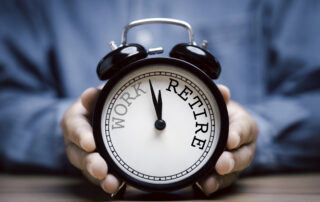 Does Retirement Have to Happen All at Once? Ronald A Bartlett & Associates