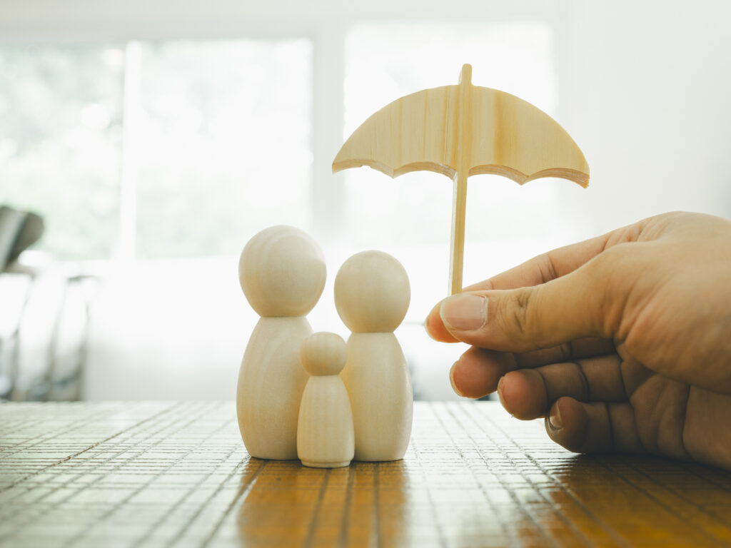 How to Choose the Right Life Insurance Policy for Your Family’s Future Ronald A Bartlett
