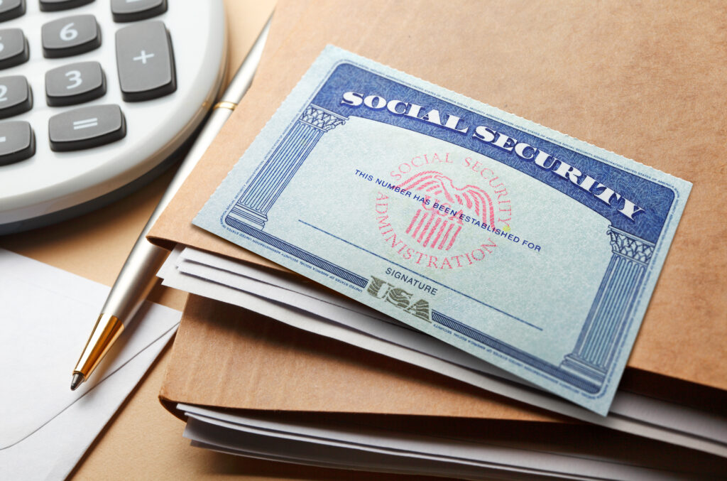 Claiming Social Security at the Right Time Could Change Your Retirement Ronald A Bartlett & Associates