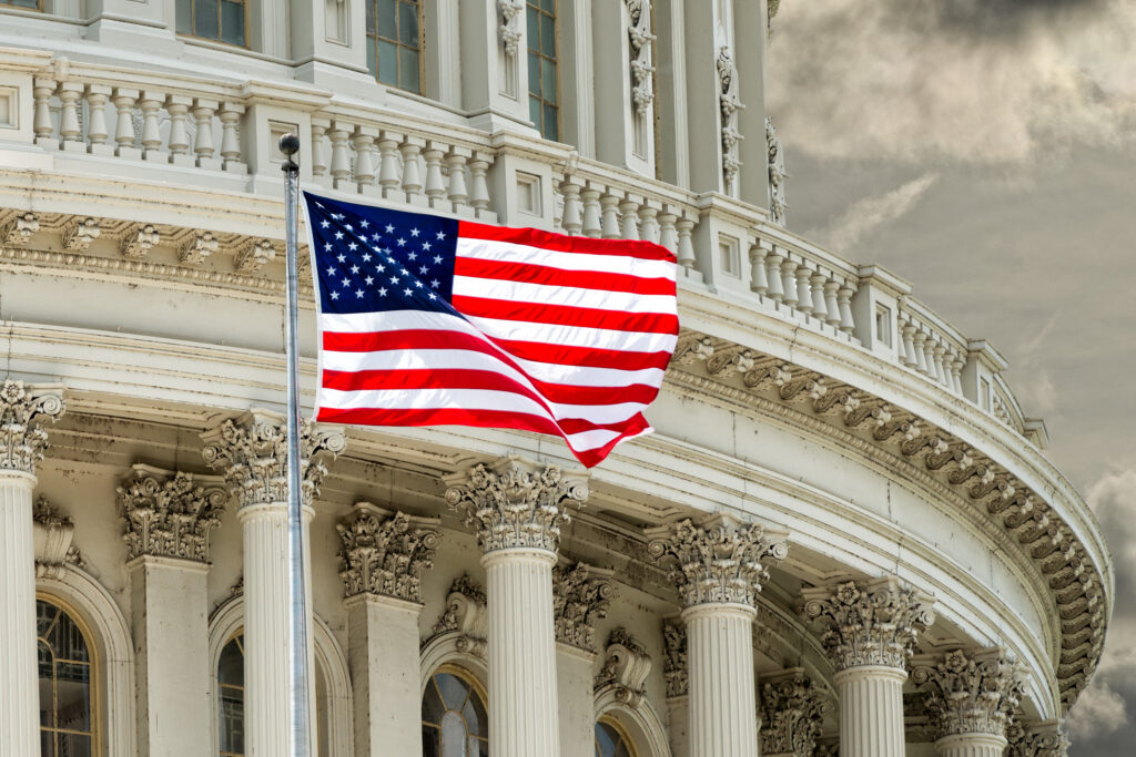 What Retirees Need to Know About the New “One Big Beautiful Bill” Ronald A Bartlett & Associates