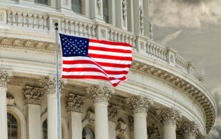What Retirees Need to Know About the New “One Big Beautiful Bill” Ronald A Bartlett & Associates