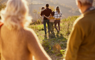 How Estate Planning May Help Reduce Future Tax Burdens for Loved Ones Ronald A Bartlett