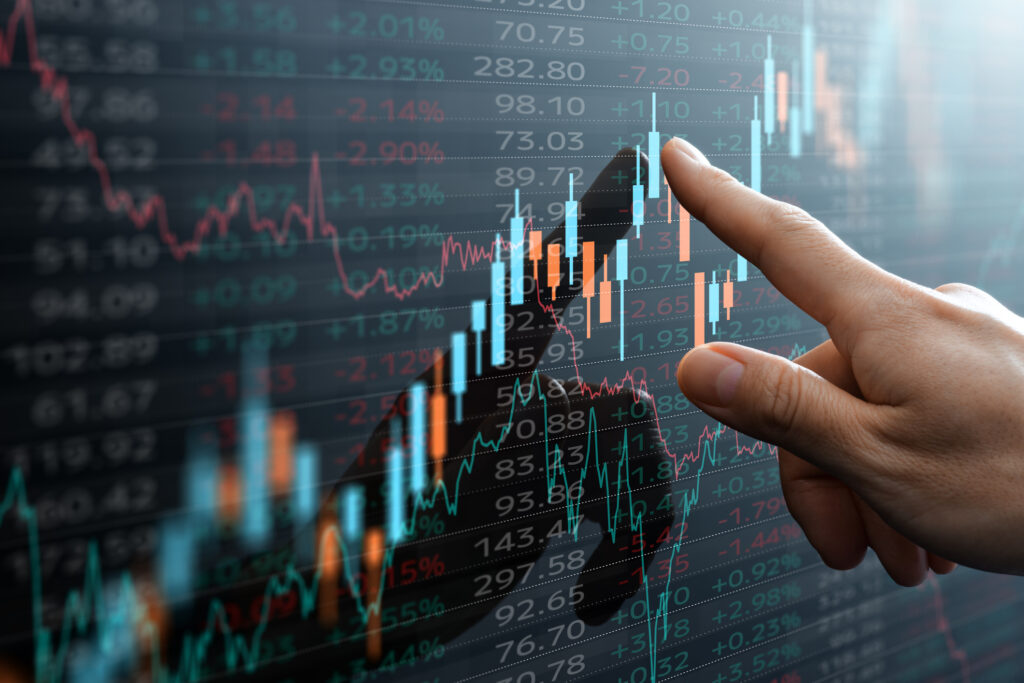 Follow the Bond Market to Better Understand Your Finances Ronald A Bartlett