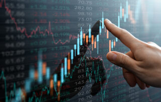 Follow the Bond Market to Better Understand Your Finances Ronald A Bartlett