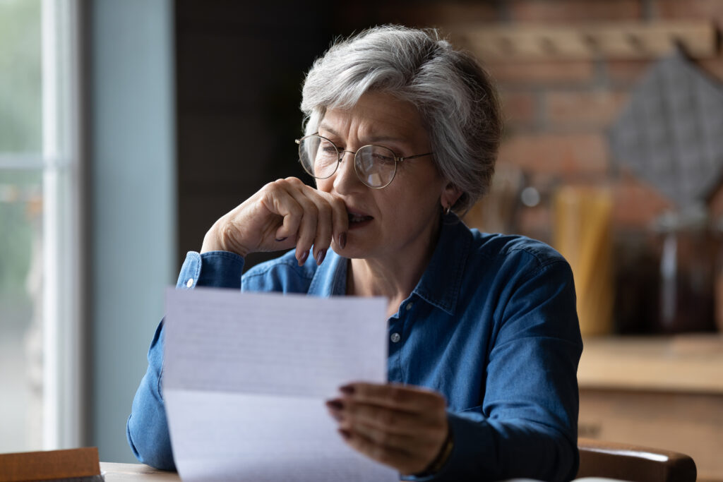“I Think I Have Enough Saved—Why Am I Still Worried?” Ron Bartlett & Associates