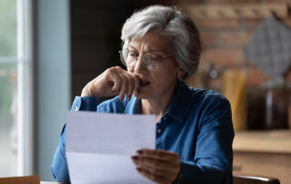 “I Think I Have Enough Saved—Why Am I Still Worried?” Ron Bartlett & Associates