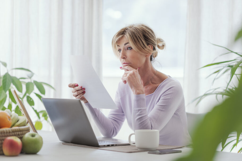 What to Do with Your Inheritance Ron Bartlett