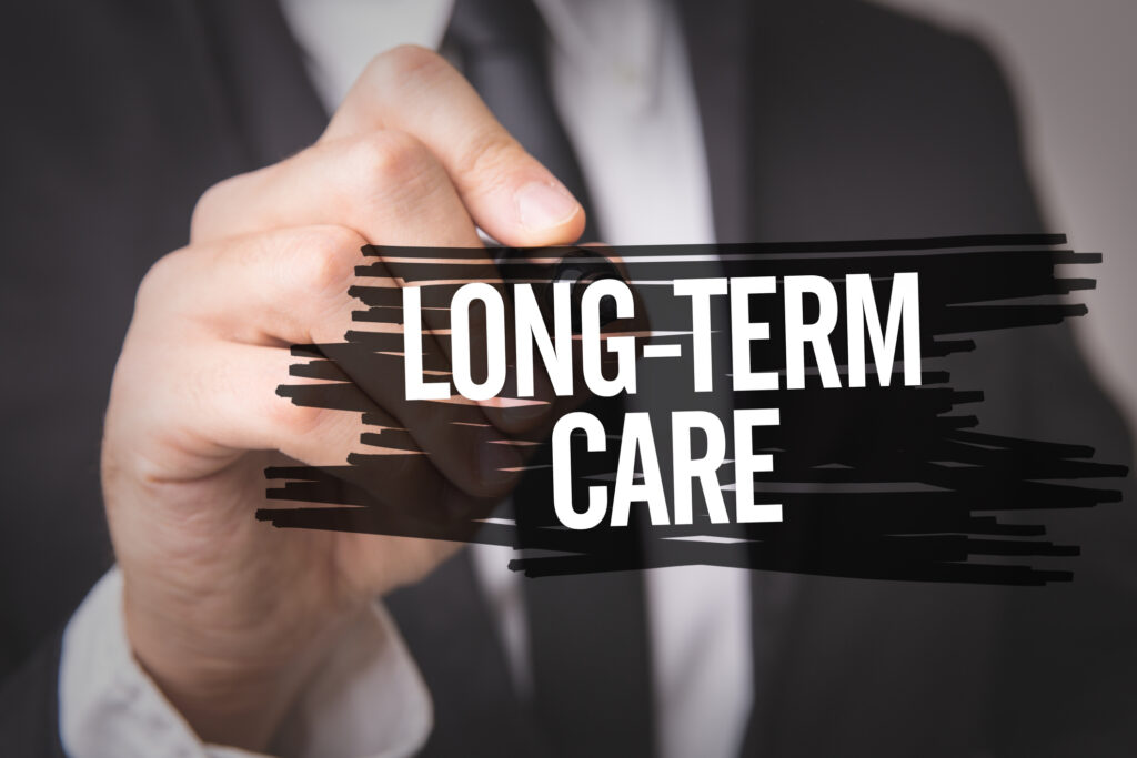 When Should I Plan for Long‑Term Care? Ronald A Bartlett