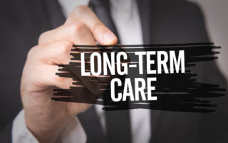 When Should I Plan for Long‑Term Care? Ronald A Bartlett