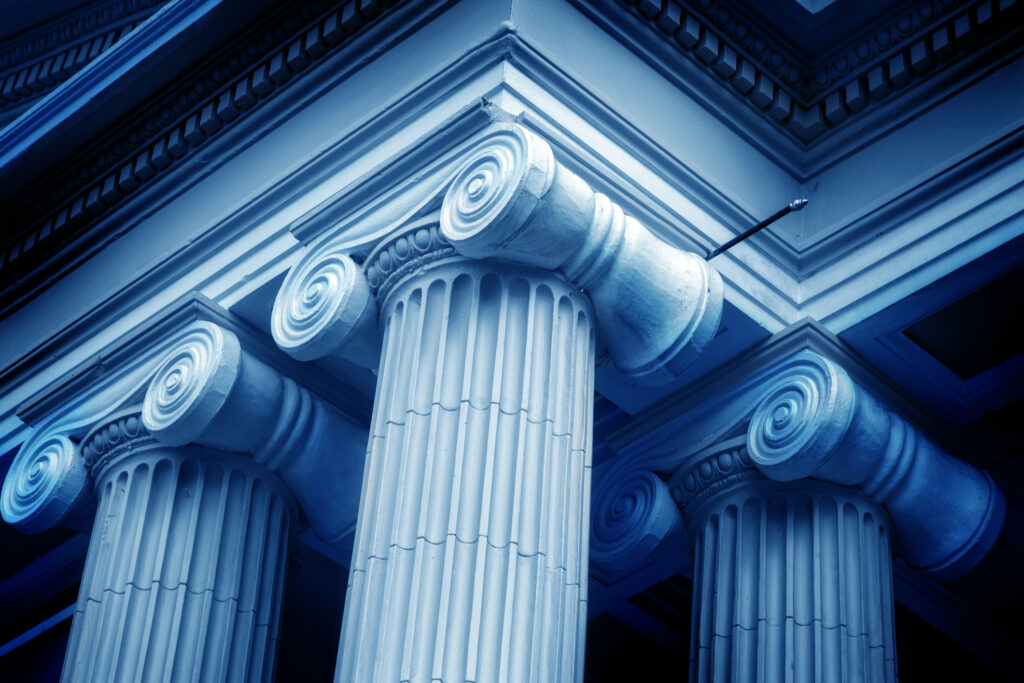 5 Pillars of a Well-Constructed Retirement Plan Ronald A Bartlett & Associates