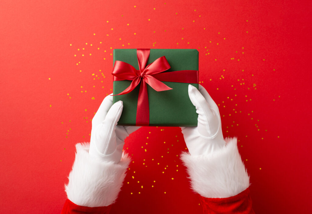 Give the Gift of Financial Planning This Holiday Season Ron Bartlett & Associates