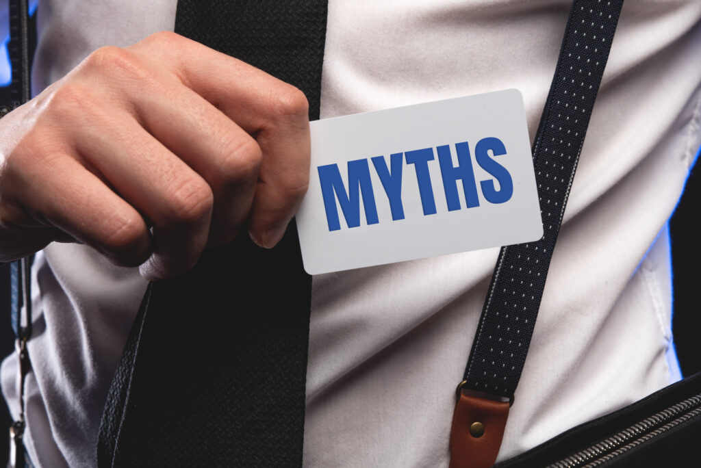 Social Security Myths to Watch Out For Ronald A Bartlett & Associates
