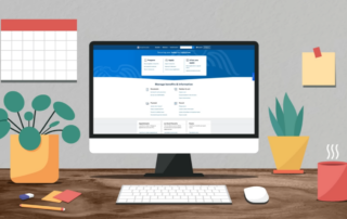 A How-To Guide to Your “my Social Security” Account Ron Bartlett